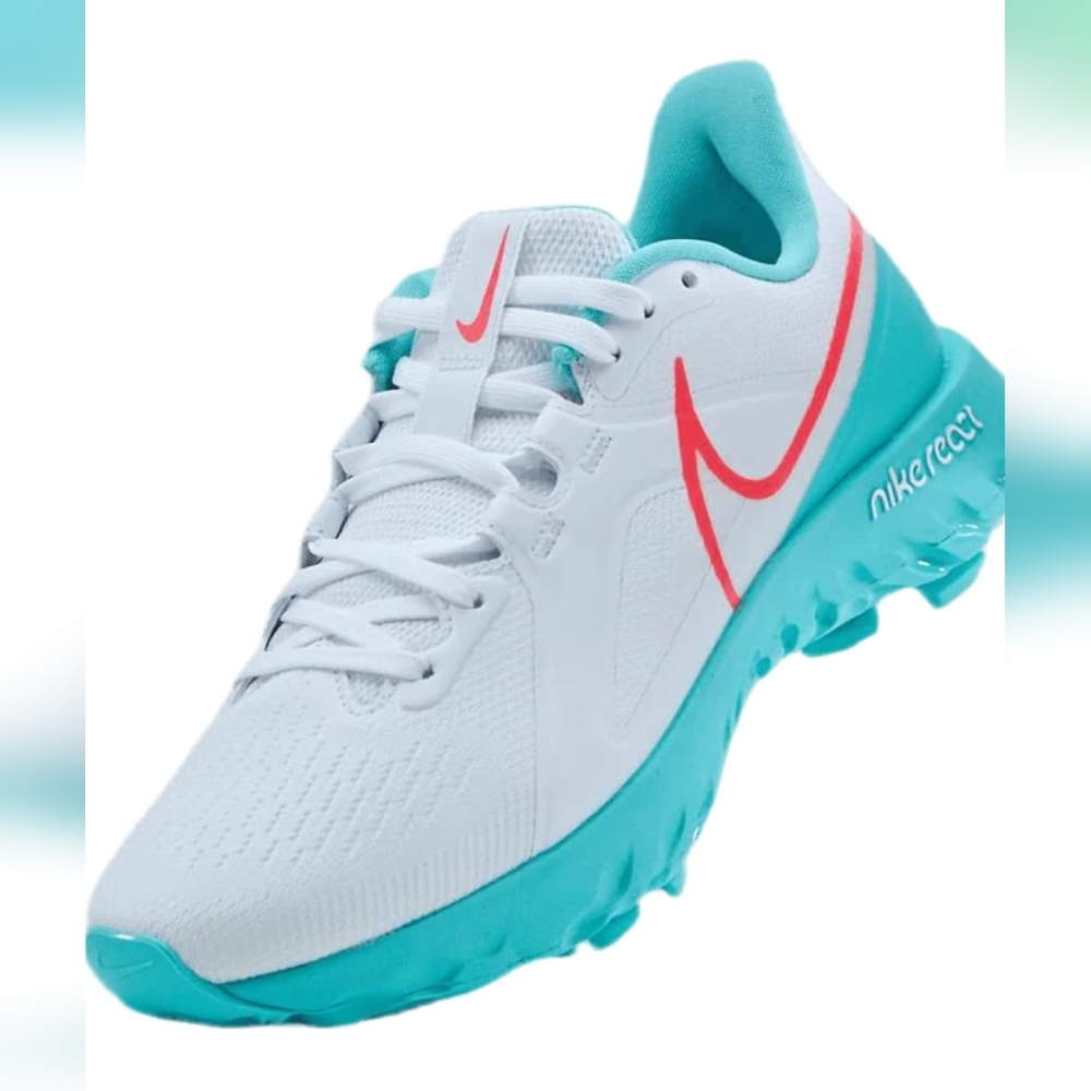 Nike React Infinity Pro Unisex Golf Shoe - M6.5/W8